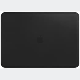 Apple 革のケース MacBook Air/Pro 13" - レザー ブラック