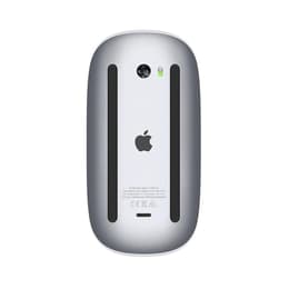 Magic mouse 2 ワイヤレス - 銀