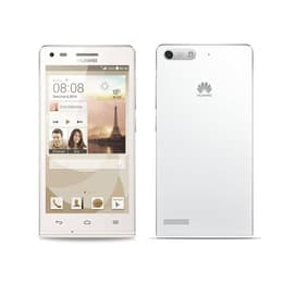 Huawei Ascend G6 8GB - ホワイト - Simフリー