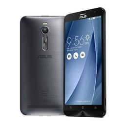Asus Zenfone 2 Deluxe ZE551ML 64GB - シルバー - Simフリー