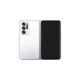 Oppo Find N 256GB - ホワイト - Simフリー