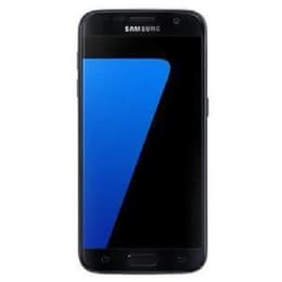 Galaxy S7 active 32GB - ブラック - Simフリー