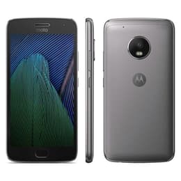 Motorola Moto G5 Plus 32GB - グレー - Simフリー