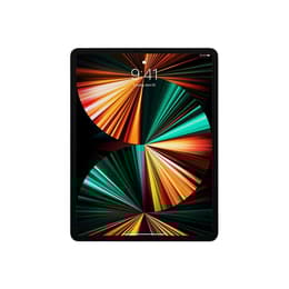 iPad Pro 12.9 インチ 第5世代 - 2021 - Wi-Fi - 256 GB - シルバー