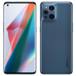 Oppo Find X3 256GB - ブルー - Simフリー