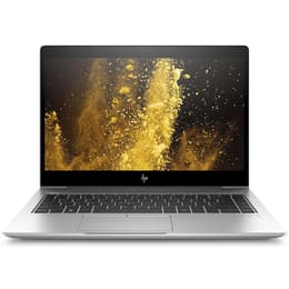 Hp EliteBook 840 G5 14" (2017) - Core i5 1.7 GHz - SSD 512 GB - 16 GB