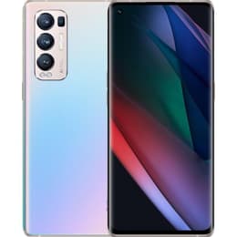 Oppo Find X3 Neo 256GB - シルバー - Simフリー