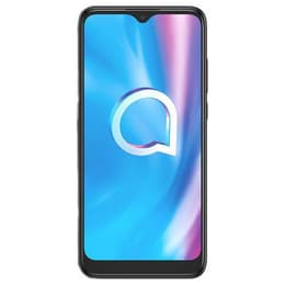 Alcatel 1SE 5030D 32GB - ブラック - Simフリー