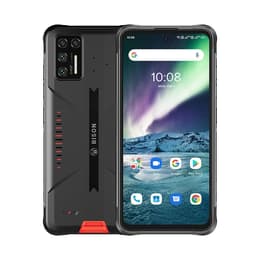 Umidigi Bison GT 128GB - レッド - Simフリー
