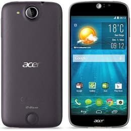 Acer Liquid Jade S56 16GB - ブラック - Simフリー