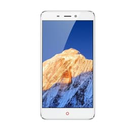 ZTE Nubia N1 64GB - シルバー - Simフリー