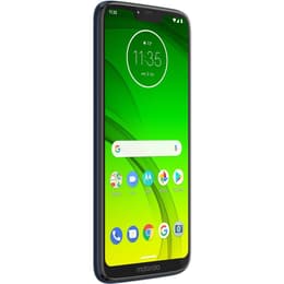 Motorola Moto G7 Play 32GB - ブルー - Simフリー