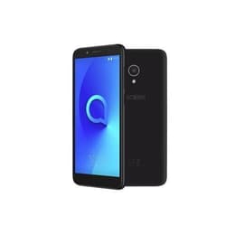 Alcatel 1x (2018) 16GB - ブラック - Simフリー