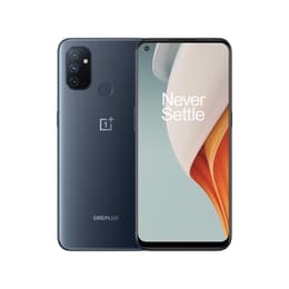 OnePlus Nord N100 64GB - ダークブルー - Simフリー