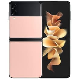 Galaxy Z Flip3 5G 128GB - ピンク - Simフリー