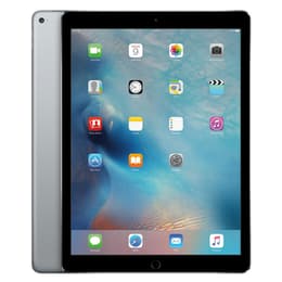 iPad Pro 12.9 インチ 第1世代 - 2015 - Wi-Fi - 128 GB - スペースグレイ
