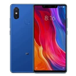 Xiaomi Mi 8 SE 64GB - ブルー - Simフリー