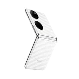 Huawei P50 Pocket 256GB - ホワイト - Simフリー