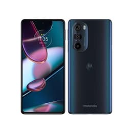 Motorola Edge 30 Pro 128GB - ブルー - Simフリー