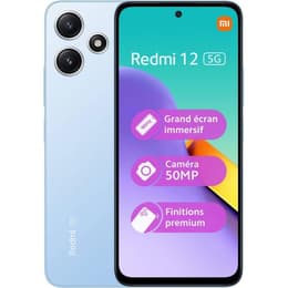 Xiaomi Redmi 12 5G 128GB - ブルー - Simフリー