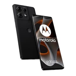 Motorola Edge 50 Pro 512GB - ブラック - Simフリー