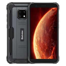 Blackview BV4900 32GB - ブラック - Simフリー