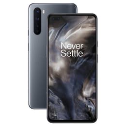 OnePlus Nord 128GB - グレー - Simフリー