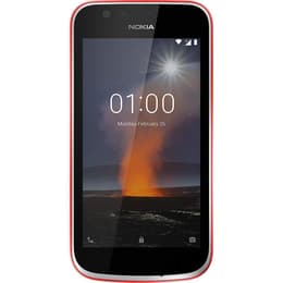 Nokia 1 8GB - レッド - Simフリー