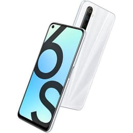 Realme 6S 128GB - ホワイト - Simフリー