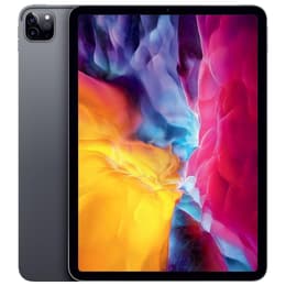 iPad Pro 11 インチ 第2世代 - 2020 - Wi-Fi + 5G - 1000 GB - スペースグレイ