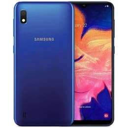 Galaxy A10 32GB - ブルー - Simフリー