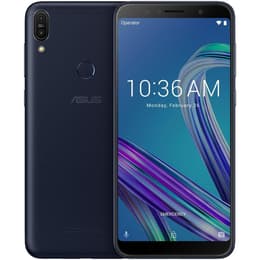 Zenfone Max Pro M1 128GB - ブラック - Simフリー