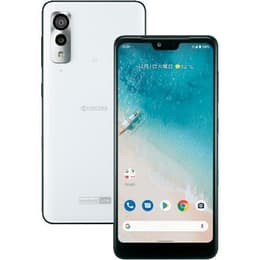 Android One 64GB - ホワイト - Simフリー