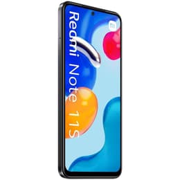Xiaomi Redmi Note 11S 128GB - グレー - Simフリー