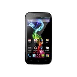 Archos 55 Platinium 8GB - ブルー - Simフリー