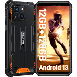 Oukitel WP32 128GB - オレンジ - Simフリー
