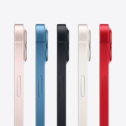 iPhone 13 512GB - ピンク - Simフリー