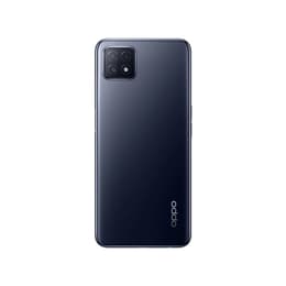 Oppo A73 5G 64GB - ブラック - Simフリー