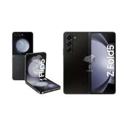 Galaxy Z Fold5 512GB - ブラック - Simフリー