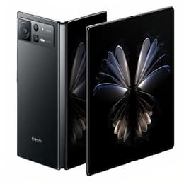 Xiaomi Mix Fold 3 256GB - ブラック - Simフリー