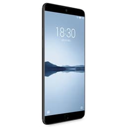 Meizu 15 64GB - ブラック - Simフリー