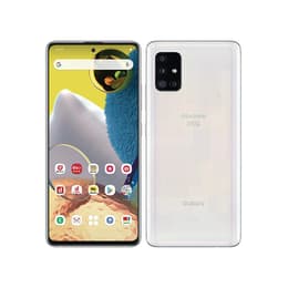 Galaxy A51 5G