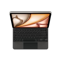 iPad Magic Keyboard (iPad は含まれていません) 10.9"/11" (2021) - ブラック - JIS配列キーボード