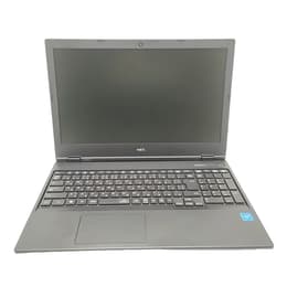 Nec VersaPro PC-VRE18FBGS4R6 15" (2020) - Celeron 1.8 GHz - SSD 256 GB - 8 GB - JIS配列キーボード