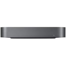 Mac mini (2018年10月) Core i7 3.2 GHz - SSD 512 GB - 32GB RAM