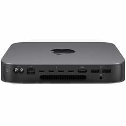 Mac mini (2018年10月) Core i7 3.2 GHz - SSD 512 GB - 32GB RAM