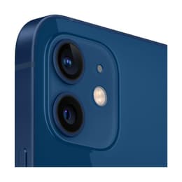 iPhone 12 256GB - ブルー - Simフリー
