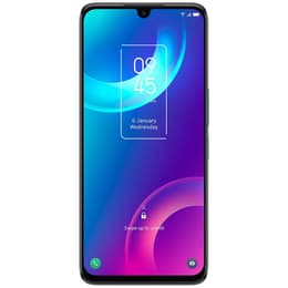 TCL 30+ 128GB - ブラック - Simフリー
