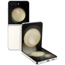Galaxy Z Flip5 512GB - ベージュ - Simフリー