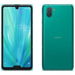 Aquos R3 SIMフリー - SoftBank版
